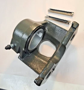 REMAN CARDONE 184255 FRICTION CHOICE CALIPER- PARTS MISSING - Bild 1 von 3