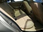 2006-2012 BMW E91 325i 328i 325 328 3-series wagon Leather seat REAR TAN