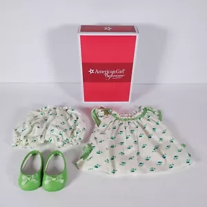 American Girl Maryellen Pajamas Beforever New - Picture 1 of 13