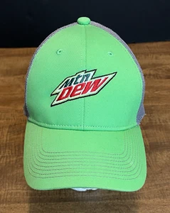 Cappello Berretto Montagna Mtn Rugiada Strapback Verde Taglia Unica Regolabile AJM Internazionale - Foto 1 di 12