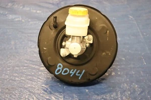 2016 16 TOYOTA SCION FR-S 4UGSE OEM BRAKE BOOSTER MASTER CYLINDER #8044 - Picture 1 of 7