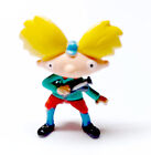 Hey Arnold! Nickelodeon Cartoon Fugure Dangler Light Pull Pencil Topper You Pick