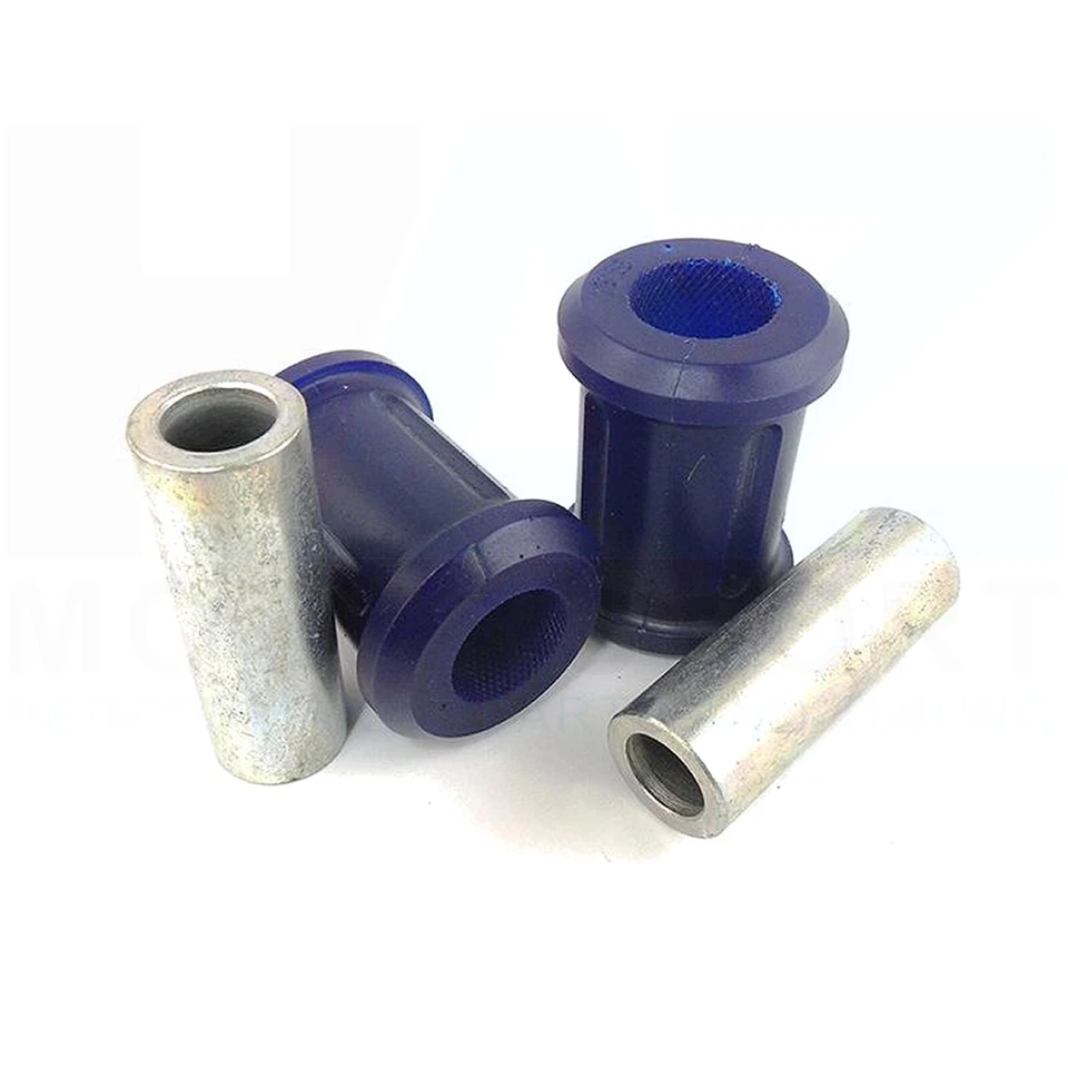 Kit de arbusto delantero brazo interior inferior Superpro Audi A1 10-18 - Imagen 1 de 1