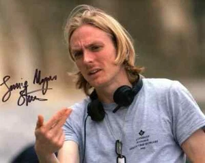Doctor Who Autograph: JAMIE MAGNUS STONE (Director) Signed Photo - Imagen 1 de 1