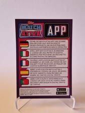 TOPPS UEFA CLUB MATCH ATTAX 2023/24 CARD CODE FREE DIGITAL CARDS 