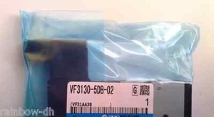VF3130-5DB-02 VF3130 5DB 02 NEW SMC solenoid valve New in box free shipping - Picture 1 of 4