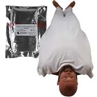 NORTH AMERICAN RESCUE HEAT CASUALTY COOLING BLANKET ICE SHEET POLAR SKIN LARGE