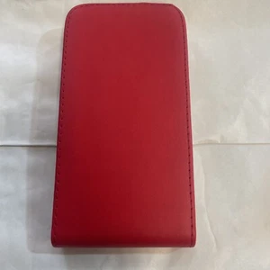 Flip down case for Samsung Galaxy S4 i9500 - Picture 1 of 6