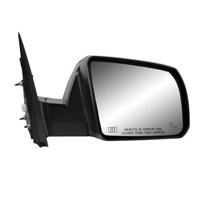 Fit System For 14-17 Toyota Replacement Mirror 70227T Mirror Foto 1 de 2