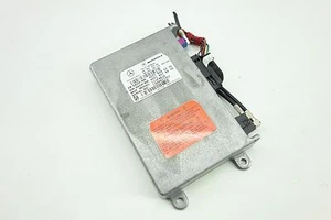Mercedes R230 W203 W209 W211 Voice Control Phone Module Communication 2218205226 - Picture 1 of 5