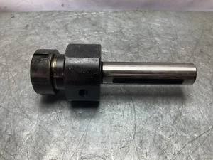 Valentine Collet Chuck ER32 S100CFC324030 S100-CFC32-4030 1" Shank - Picture 1 of 11