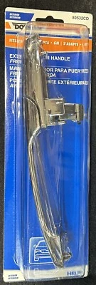 Manija de puerta exterior - Manija de puerta exterior Dorman 80532CD Buick, Chevrolet, Pontiac, Foto 1 de 2