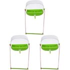 3 Sets Window Hummingbird Feeder Cup Multifunction Private Model
