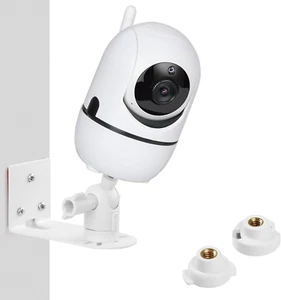 Adjustable Baby Monitor Mount for Hellobaby HB6550/HB65/HB66/HB248,ANMEATE Sm935 - Picture 1 of 12