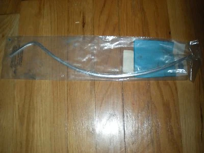 NOS 1979 - 1986 水星殖民地公园门边护罩护罩 — 第 1/2 张图片