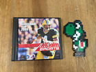 NFL quarteback club 2000 - Jeux Dreamcast - Occasion - Avec notice