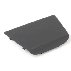 Cubierta interior trasera ABS negra para BMW Z4 E89 2009-2014 51469167041 - Imagen 1 de 6