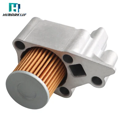 Conjunto de filtro de transmisión regulador de aceite para Nissan 2009-2014 Cube 1,8 L Foto 1 de 4