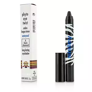 Sisley Phyto Eye Twist - #8 Black Diamond 1.5g/0.05oz - Picture 1 of 12
