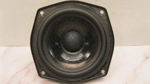 13F-GMB H146 50/86 Mid Range Tweeter Speaker Norway pulled f Thiel 03a Speakers - Picture 1 of 5