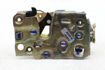 NEW OEM GM Rear Right Door Lock Latch 16631628 Chevy GMC C/K 3500 1992-2000 - Image 1 of 4