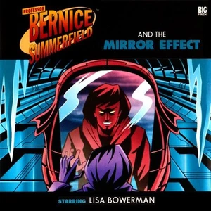 Bernice Summerfield: The Mirror Effect Audiobook CD - Picture 1 of 1