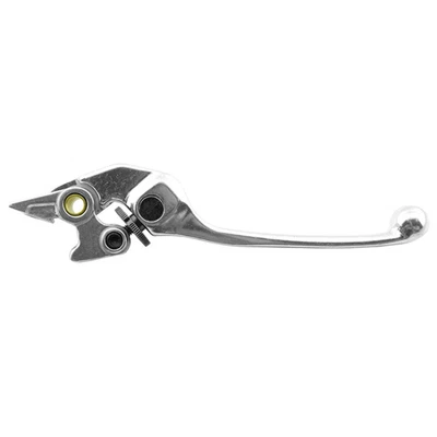 LEVA FRENO DESTRA CROMATA HONDA CB F Hornet (PC34) 600 1998 1999 2000 2001 2002 - Immagine 1 di 2