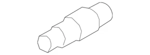 Genuine Ford Solenoid 9U5Z-9F945-F - Picture 1 of 3