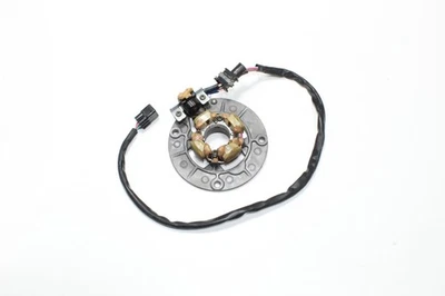 Yamaha YZ250F YZ450F 2003 2002-2005 generador de estator bobina de alternador OEM T31 Foto 1 de 4