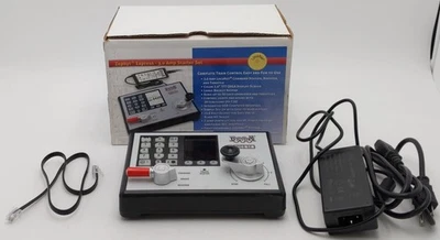 Digitrax DCS52 Zephyr Express Command Station EX/Box - Image 1 of 4