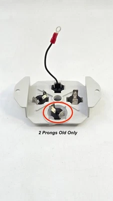 Swift Appliances Hot Water Service Thermostat - Old Type - image 1 of 4