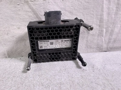 OEM Front Cruise Control Distance Radar Sensor Honda Civic 2016-2018 36801TBAA15 - Image 1 of 4