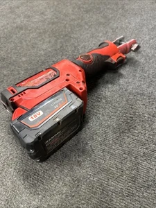 Milwaukee 2678-20 M18 18V Force Logic 6T Utility Crimper w/ Battery - Picture 1 of 23