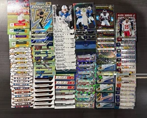 Lote de inserciones Donruss 2025 (90+) Bomb Squad/Elite/Rookies/Dominators/White Hot - Imagen 1 de 1