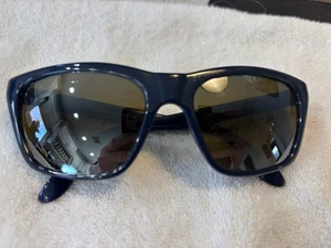 Vuarnet VL0006 00021 Bio Nylon Blau Sonnenbrille Frankreich - Bild 1 von 9