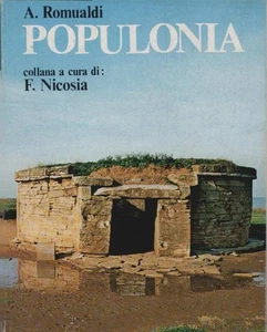Guida Archeologica di Populonia Romualdi, A. - Picture 1 of 1