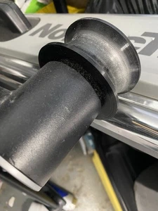 NordicTrack E7.2 Runner Wheels Parts X1 ( 2 Available ) - Picture 1 of 2