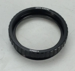 Leica 10382162 Objektiv Objektiv f=200mm für Mikroskop - Bild 1 von 3