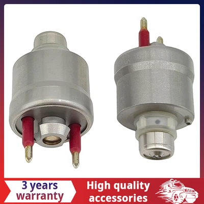 2x For Chevrolet GMC C1500 C2500 K1500 K2500 Cadillac Buick Isuzu Fuel Injector - Image 1 of 4