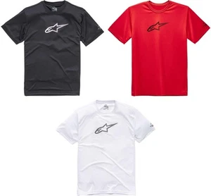 Camiseta Alpinestars Tech Ageless Performance - Camiseta para hombre - Imagen 1 de 7