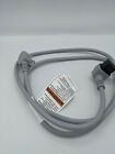 NEW Bosch Dishwasher Power Cord cable Bizlink E212583 13 amps 125 volts photo