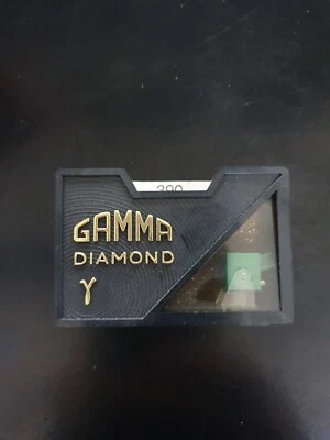 PUNTINA GIRADISCHI ORTOFON NF 15 M K II NF15BC NF 15