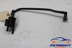 2017 CHEVROLET SPARK VALVE SOLENOID VAPOR CANISTER TUBE LINE PURGE CHEVY 17 - Picture 1 of 7