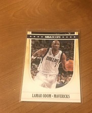 LAMAR ODOM 2011-12 Hoops Glossy #103