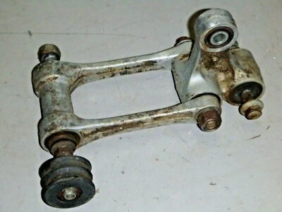2005 honda crf250r linkage 250r 250 crf suspension - Image 1 of 4