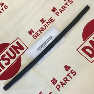 DATSUN 1200 / Ute Door Window Channel Glazing Rubber(For Nissan Sunny B110 B120) - Bild 1 von 12