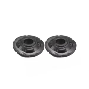 2pcs Lower Rubber Cushion Bushing Radiator Mount For Mazda 6 3 CX-5 B6DG-15-202 - Picture 1 of 5