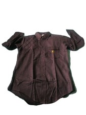 bob allen shooting jacket