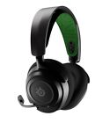 SteelSeries Arctis 7X Over Ear Headset - Black (61565)