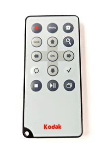 Telecomando Kodak CR2025 audio originale OEM - Foto 1 di 4